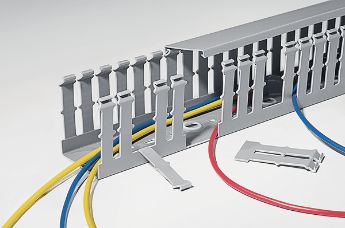 Soporte con base adhesiva, cable - Bridas y accesorios de cables - Sistemas  tendido de cables eléctricos - Instaladores - Catálogo